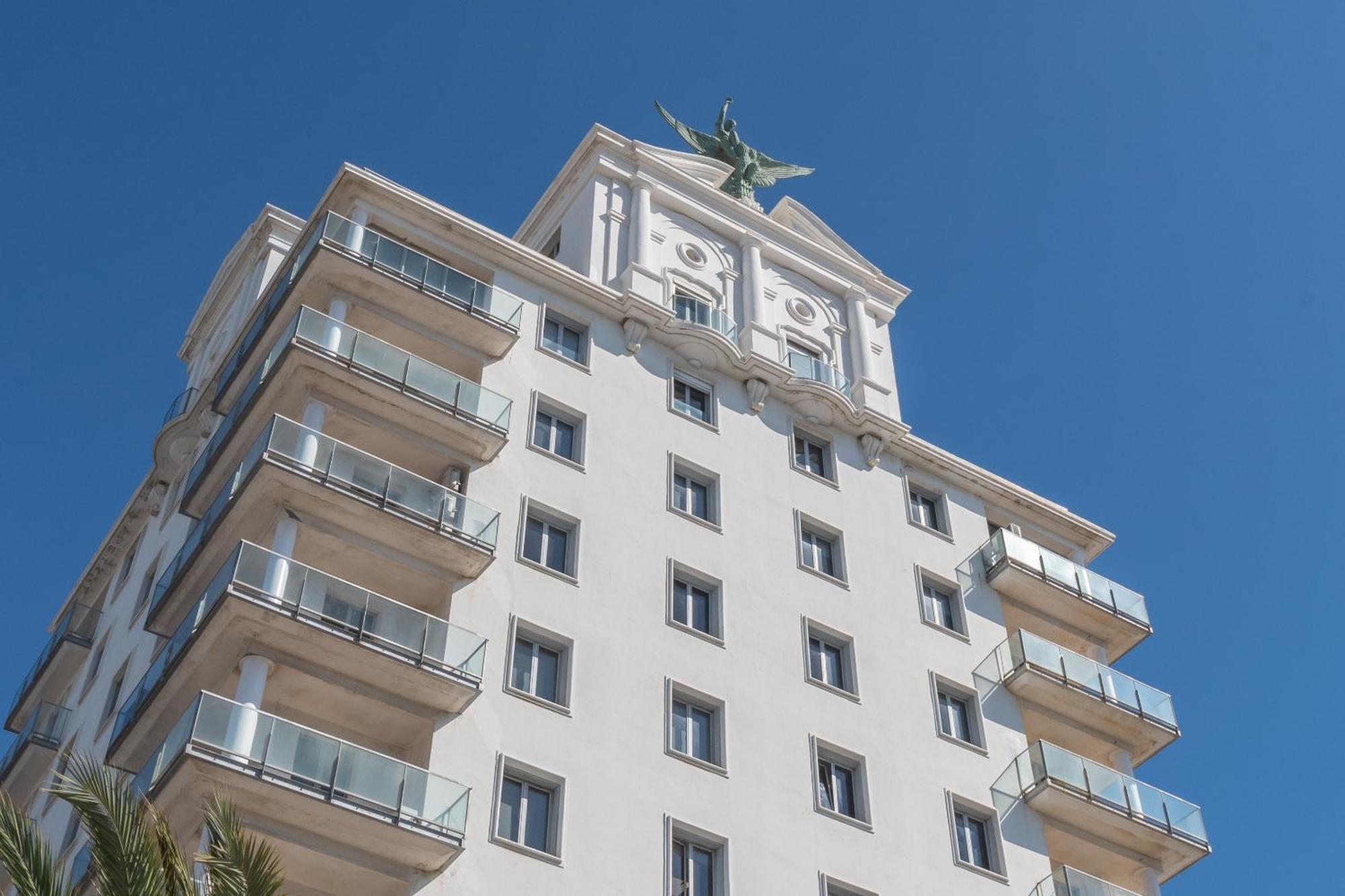 Phoenix Luxury Loft Cádiz Exterior foto